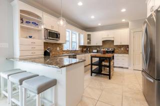 All Tucked Inn - Annapolis - 8