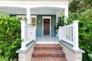All Tucked Inn - Annapolis - 3