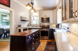 Crew's Quarters - Annapolis - 8