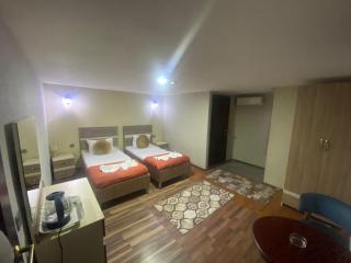 Barrocco inn Hotel - Baku - 9