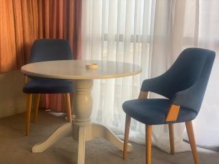 Barrocco inn Hotel - Baku - 5