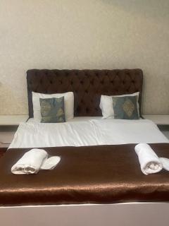 Barrocco inn Hotel - Baku - 2