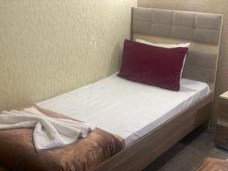 Barrocco inn Hotel - Baku - 1