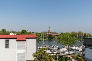 Liberty Lookout - Annapolis - 9