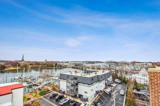 Liberty Lookout - Annapolis - 5