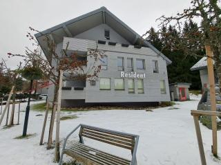 Apartmán Resident Harrachov and Wellness - 0