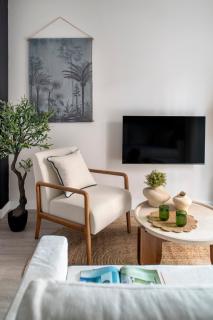 La Muralla Suites by Alohamundi - Sevilla - 9