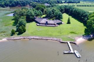 Twin Ponds Lodge - Centreville - 0