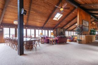 Twin Ponds Lodge - Centreville - 8