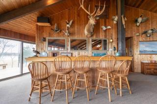 Twin Ponds Lodge - Centreville - 9