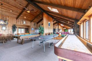 Twin Ponds Lodge - Centreville - 7