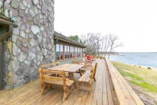 Twin Ponds Lodge - Centreville - 6