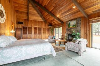 Twin Ponds Lodge - Centreville - 5