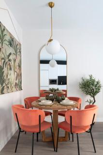 La Muralla Suites by Alohamundi - 3