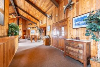 Twin Ponds Lodge - Centreville - 4