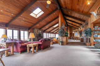 Twin Ponds Lodge - Centreville - 3