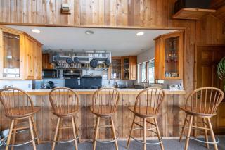 Twin Ponds Lodge - Centreville - 1