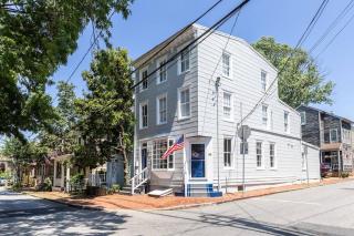 The Schooner - Annapolis - 4