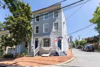 Main Sail - Annapolis - 9