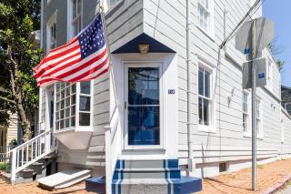 Main Sail - Annapolis - 4