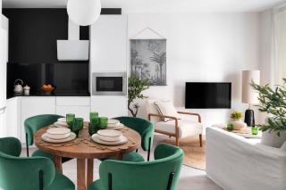 La Muralla Suites by Alohamundi - Sevilla - 2