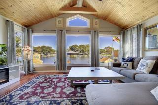 Treetops on the Bodkin - Pasadena - 9
