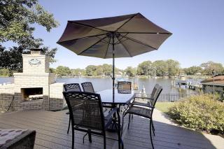 Treetops on the Bodkin - Pasadena - 6