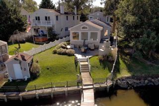 Treetops on the Bodkin - Pasadena - 4
