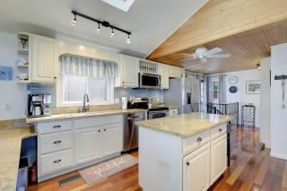 Treetops on the Bodkin - Pasadena - 1