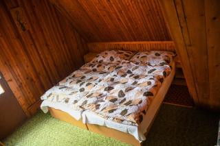 Chata Slávka - Štrba - 5