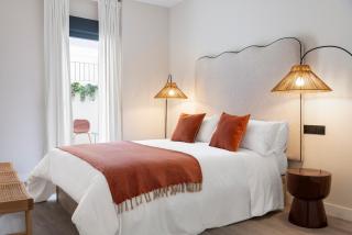 La Muralla Suites by Alohamundi - Sevilla - 1