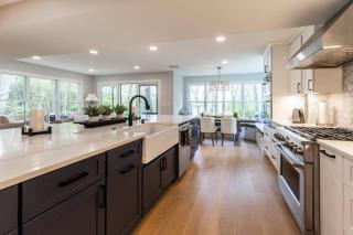 Riverfront Hangar - 5