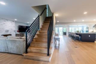 Riverfront Hangar - 2