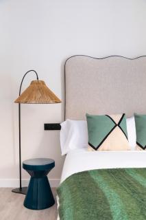 La Muralla Suites by Alohamundi - Sevilla - 7