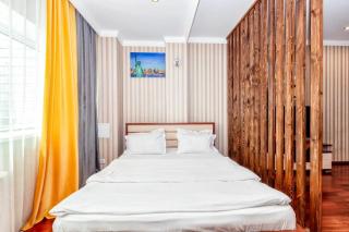 29 floor apartment dostyk 5 - Astana - 9