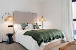 La Muralla Suites by Alohamundi - Sevilla - 8