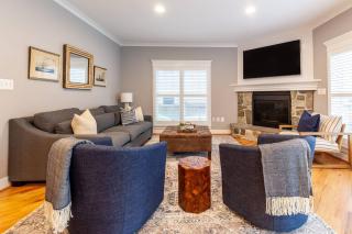Lighthouse Inn - Annapolis - 8