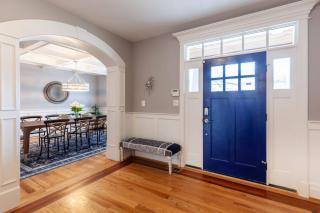 Lighthouse Inn - Annapolis - 1