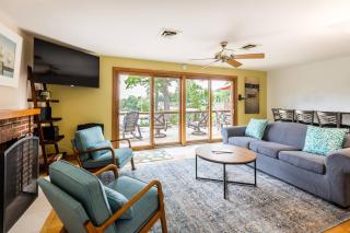 Cool Spring Retreat - Arnold - 8