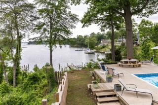 Cool Spring Retreat - Arnold - 4