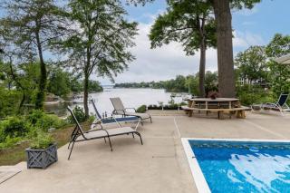 Cool Spring Retreat - Arnold - 6
