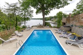 Cool Spring Retreat - Arnold - 2