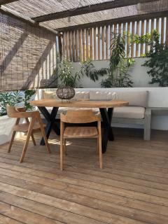 Emma's Cottage - Sea View with Jacuzzi - Paleros - 5