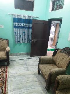 Saroj Villa - Prayagraj - 1