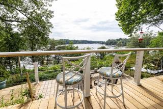 Soothing Shores - Severna Park - 8