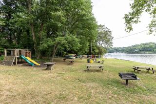 Soothing Shores - Severna Park - 6