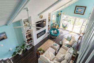 Soothing Shores - Severna Park - 1