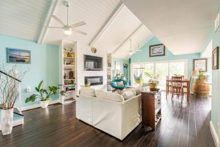 Soothing Shores - Severna Park - 2