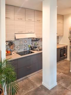 Bright two-bedroom apartment near Isola - Milan - 2