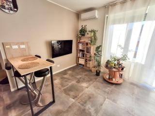 Bright two-bedroom apartment near Isola - Milan - 8